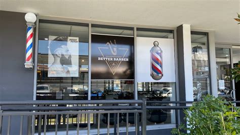 [Mod] Better Barbershop .